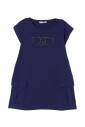 charming-pink-casual-dress-for-girls
