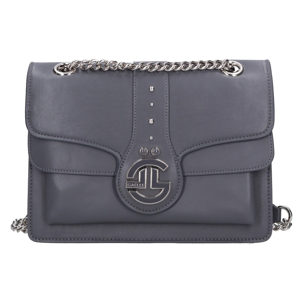 Gaëlle Paris Gaelle Bags.. Grey Gray Dames