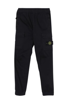 pantalon-cargo-marine-pour-enfants-actifs