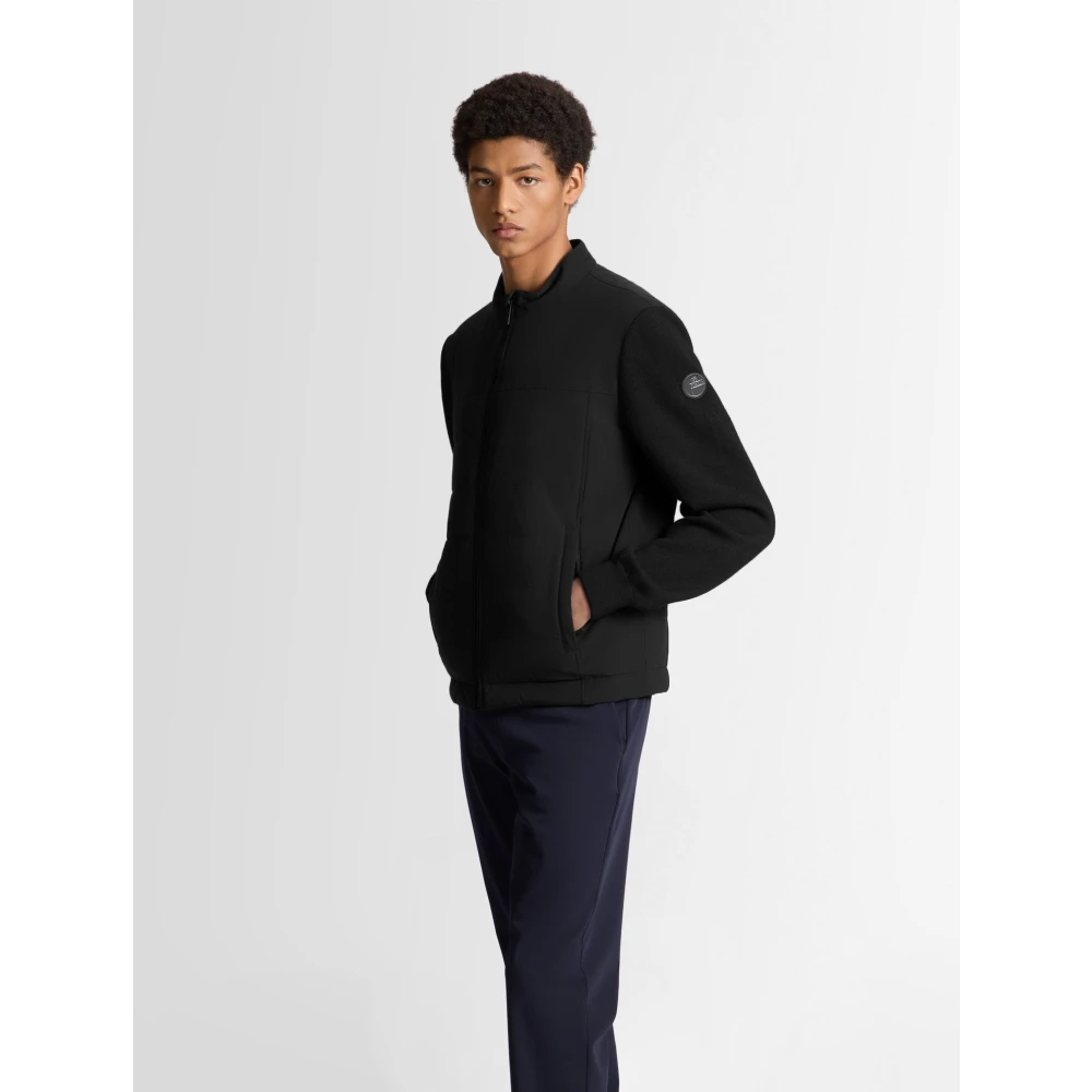 Fusalp Lichte JAS Black Heren