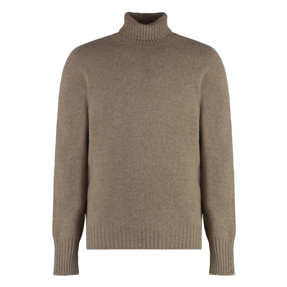 Knitwear > Turtlenecks - - Drumohr - Modalova