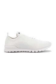 FIT Runners z Dzianiny dla Nowoczesnego Mężczyzny