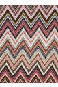 roze-zigzag-mini-rok-vrouw