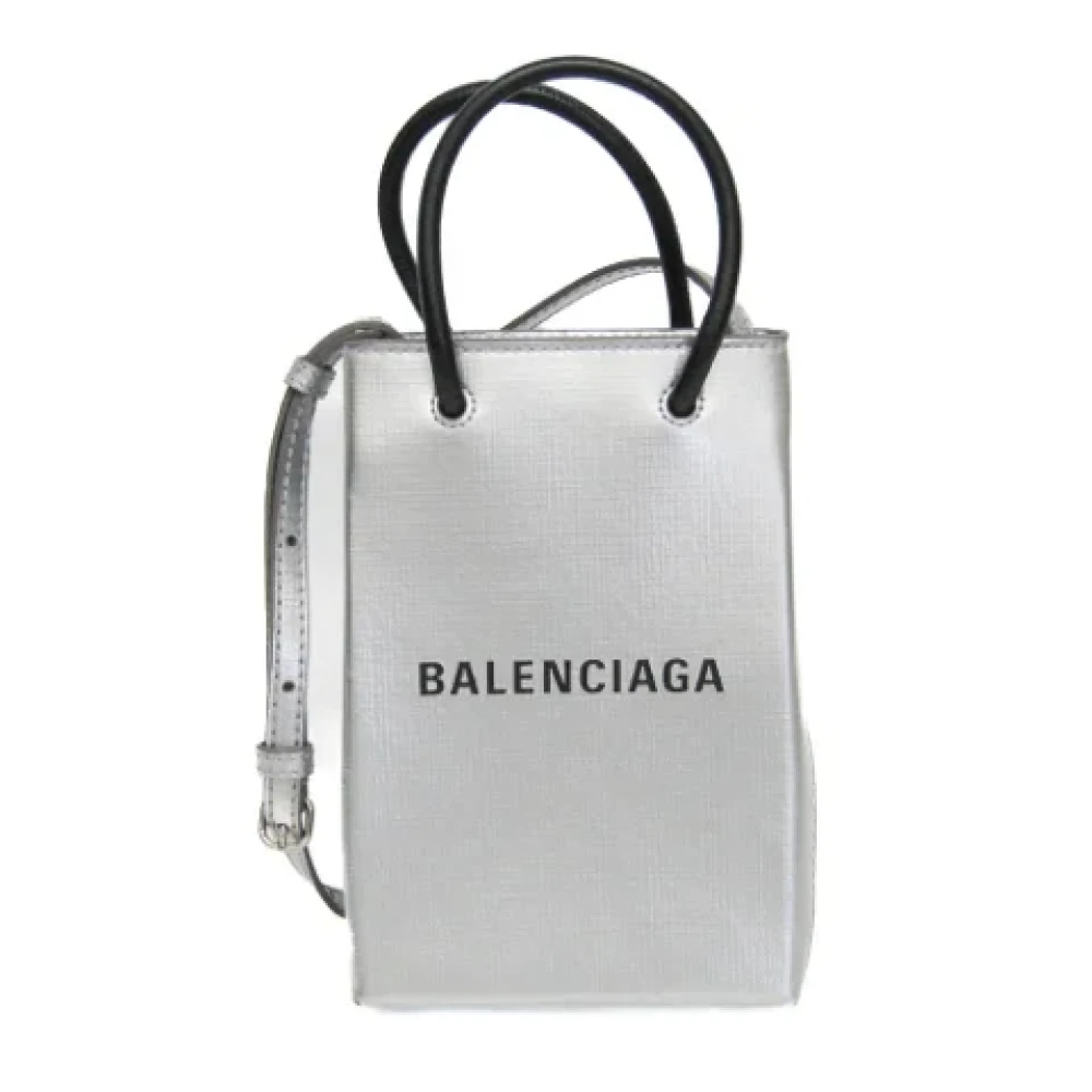 Pre-owned > Pre-owned Bags > Pre-owned Handbags - - Balenciaga Vintage - Modalova