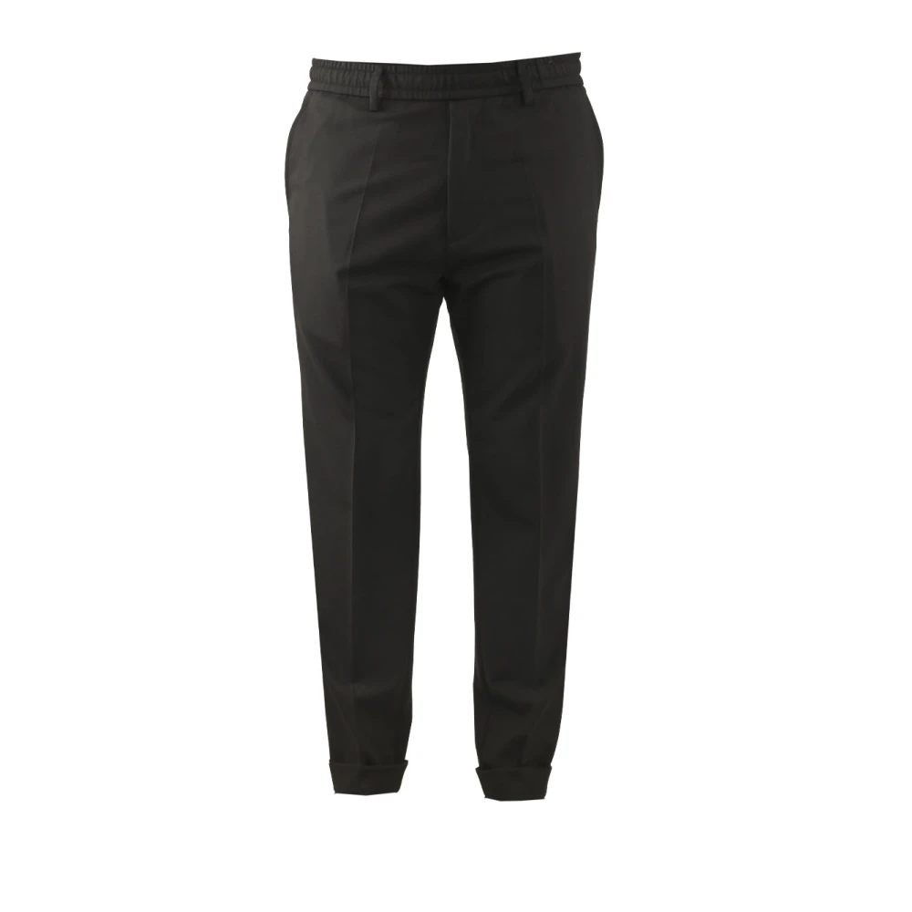 Trousers > Slim-fit Trousers - - Liu Jo - Modalova