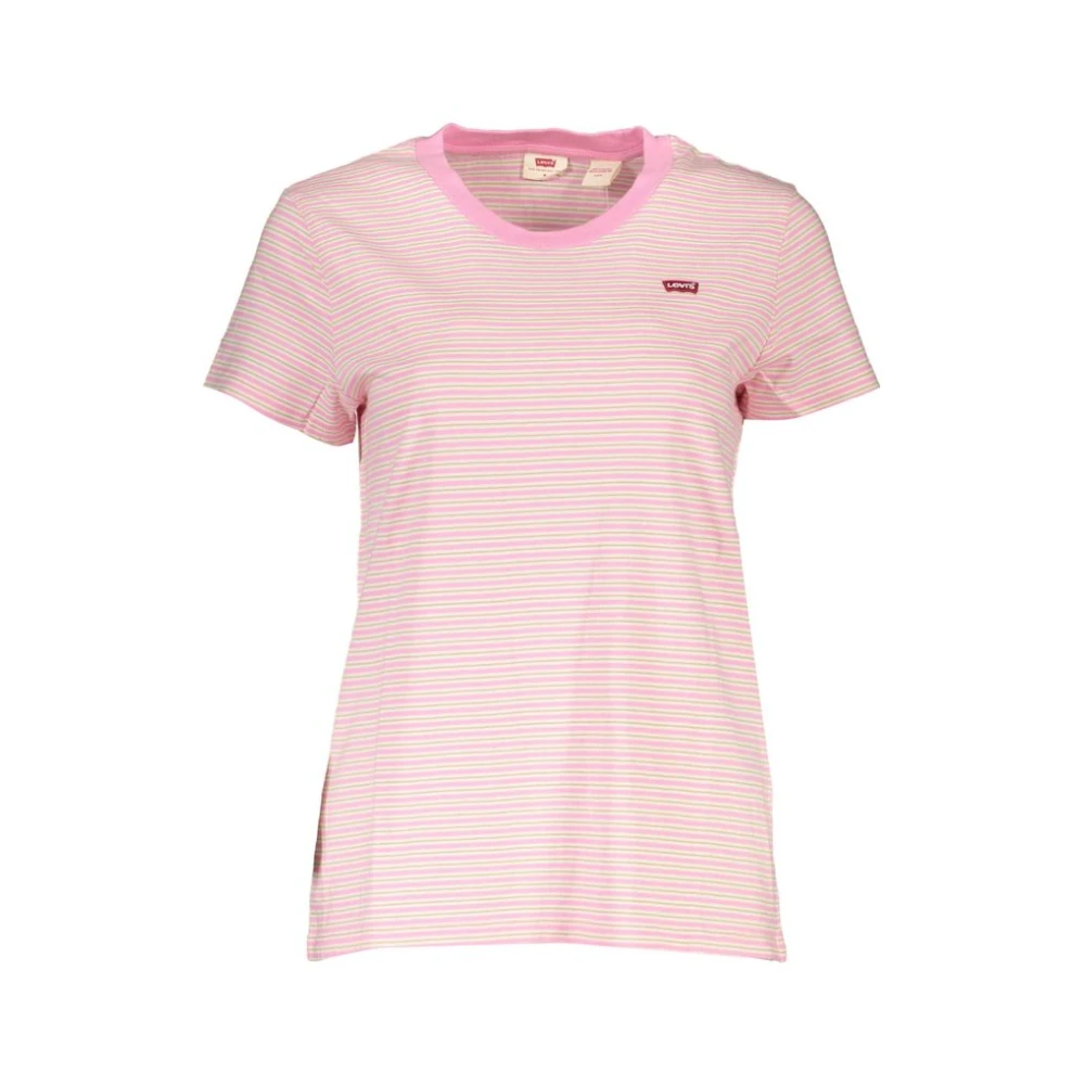 Levi's - Tops > T-Shirts - Pink - Levi's - Modalova