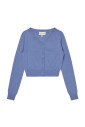 elegant-cardigan-bleu-a-finitions-cotelees