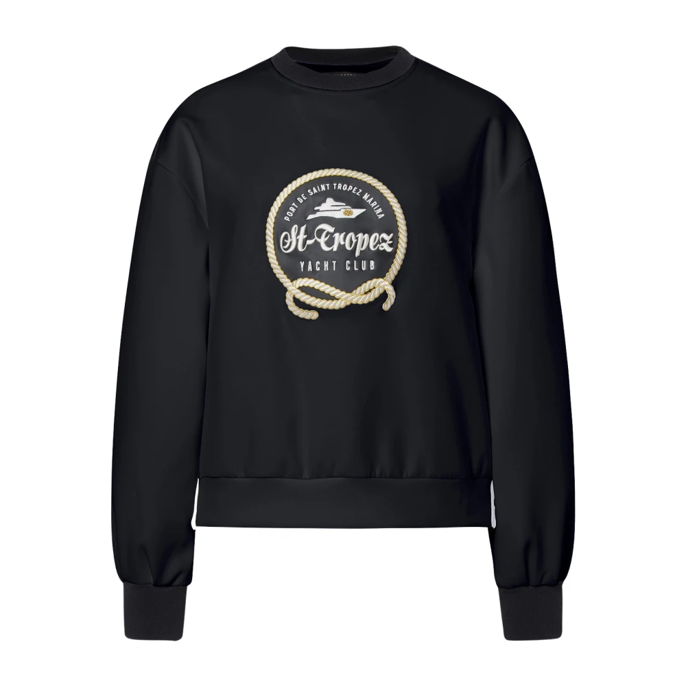 Sweatshirts & Hoodies > Sweatshirts - - Goldbergh - Modalova