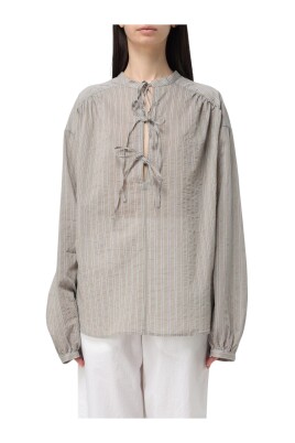 stribet-slips-hals-bluse