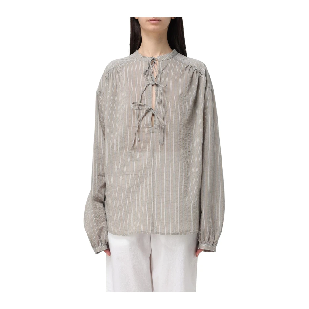 Blouses & Shirts > Blouses - - Barena Venezia - Modalova
