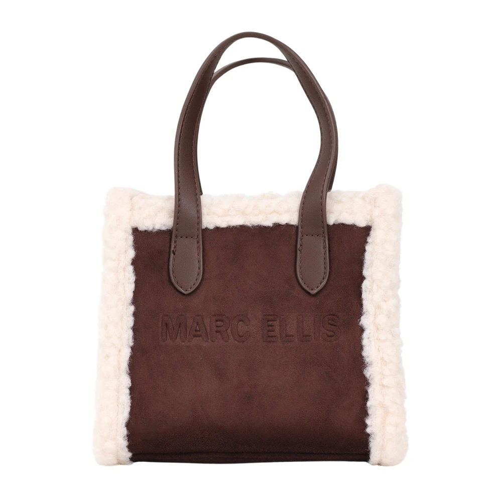 Bags > Handbags - - Marc Ellis - Modalova