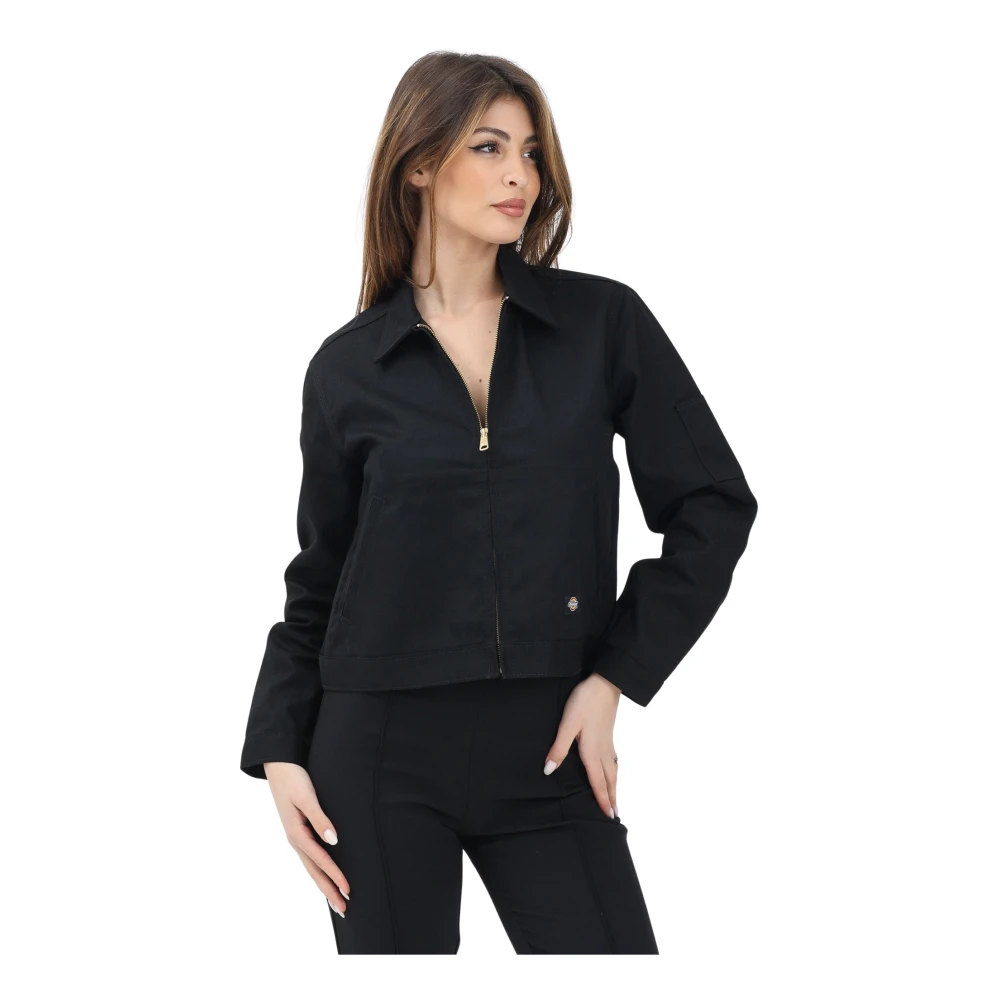 Jackets > Light Jackets - - Dickies - Modalova