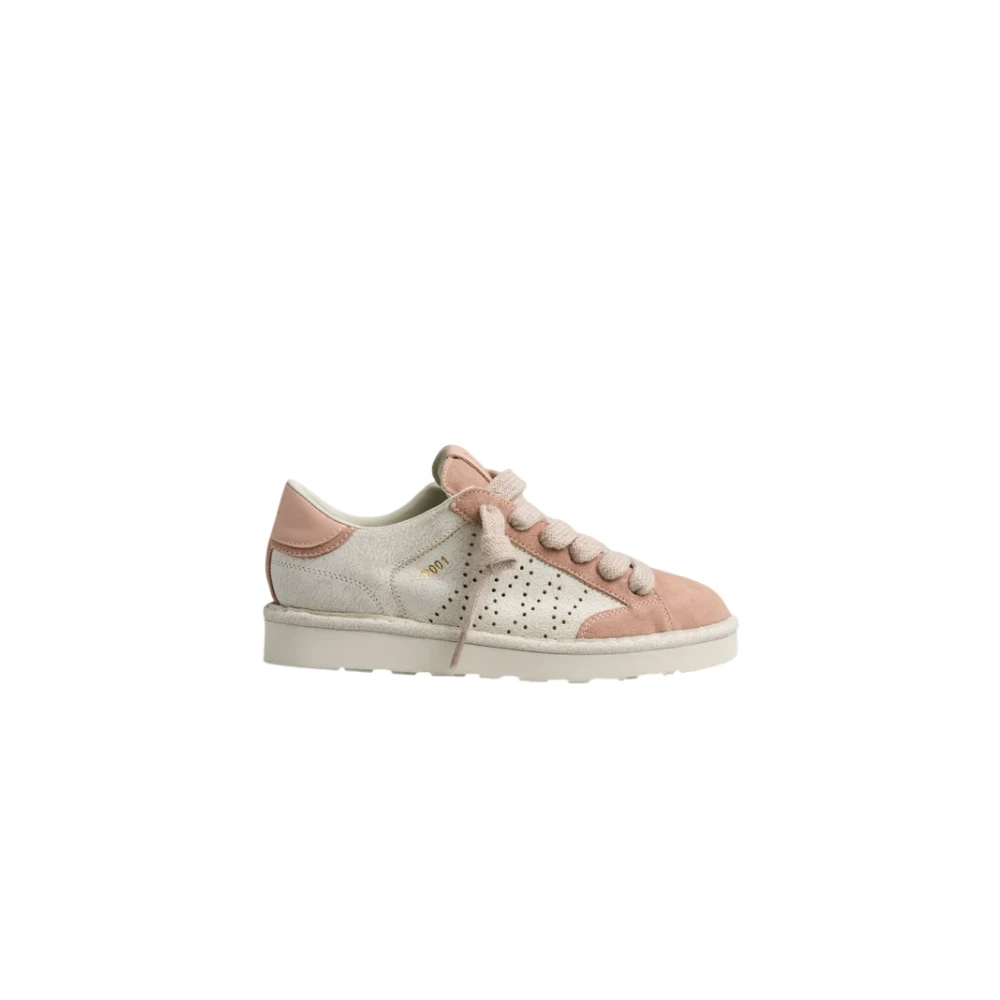 Panchic P001 Sneakers Dames Schoenen Roze