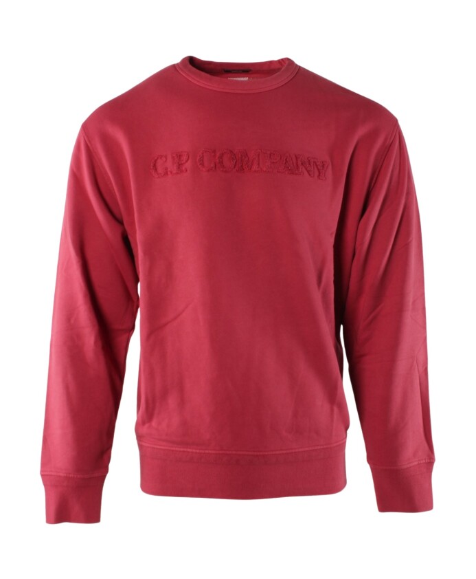 pull-en-coton-rouge