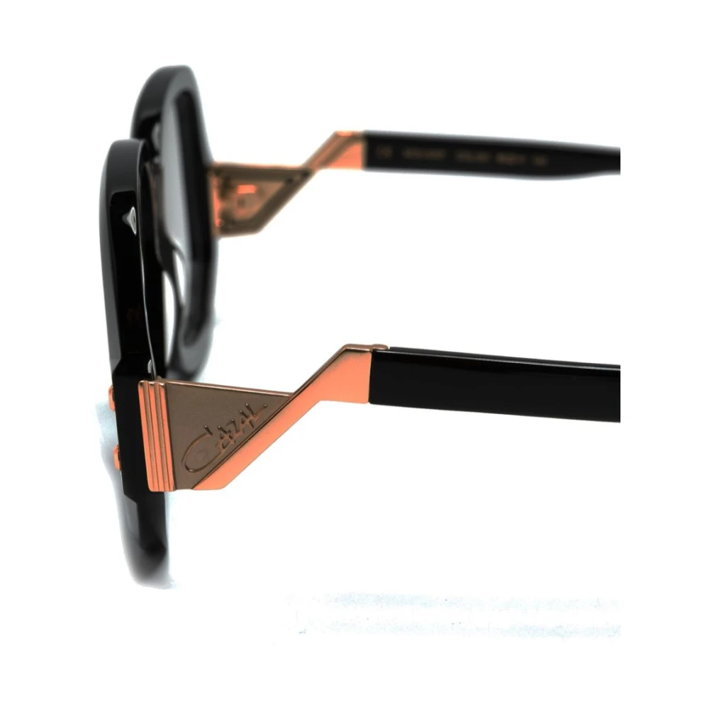 Cazal 5007 001 Optical Frame Black Dames