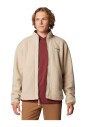 veste-en-polaire-bouclee-black-mesa