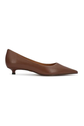 Klassiska Pumps