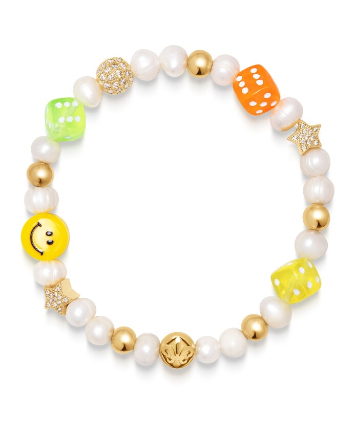 bracelet-pair-of-dice-pearl