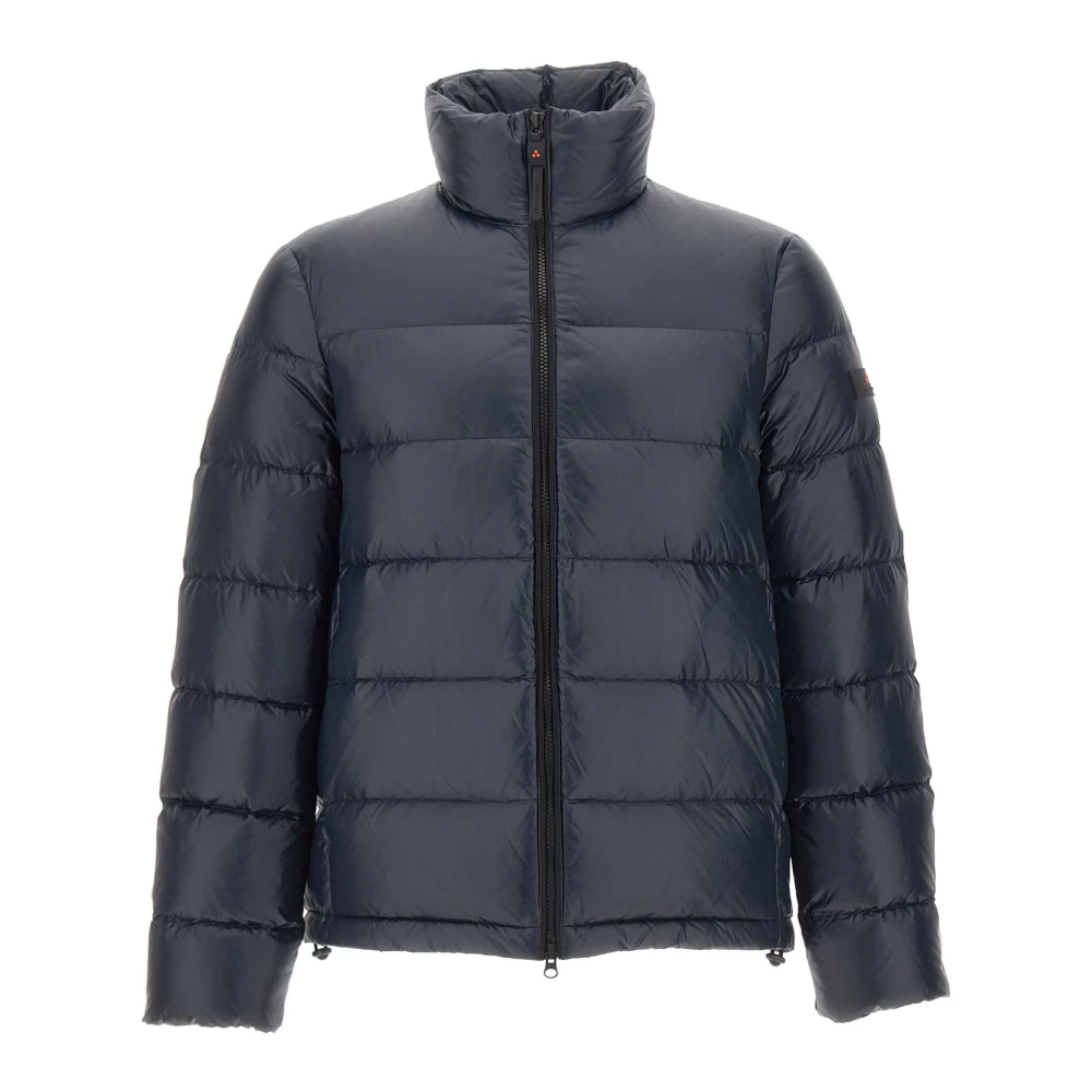Peuterey , Herren, Jacken, Blau, M