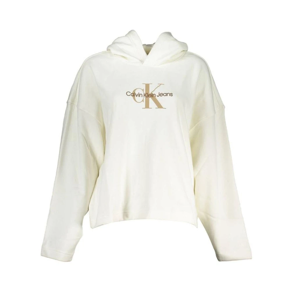 Sweatshirts & Hoodies > Hoodies - - Calvin Klein - Modalova