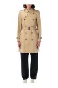 trench-coat-miel-intemporel