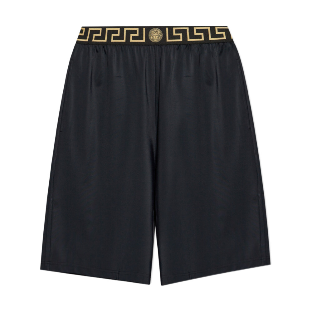 VERSACE レオハトフリント水着ホトム DABD010951A13661 5N580 バロッコ ビキニ トップ プリント | VERSACE JP
