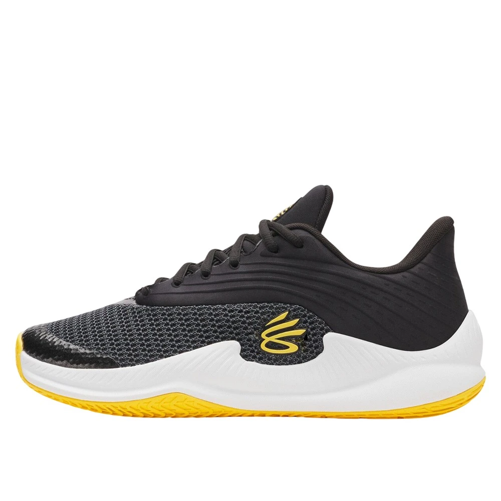 Under Armour Uomo Nero Sport, 44 Eu, New,