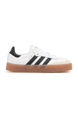 sneakers-blancs-en-cuir-avec-semelle-en-caoutchouc