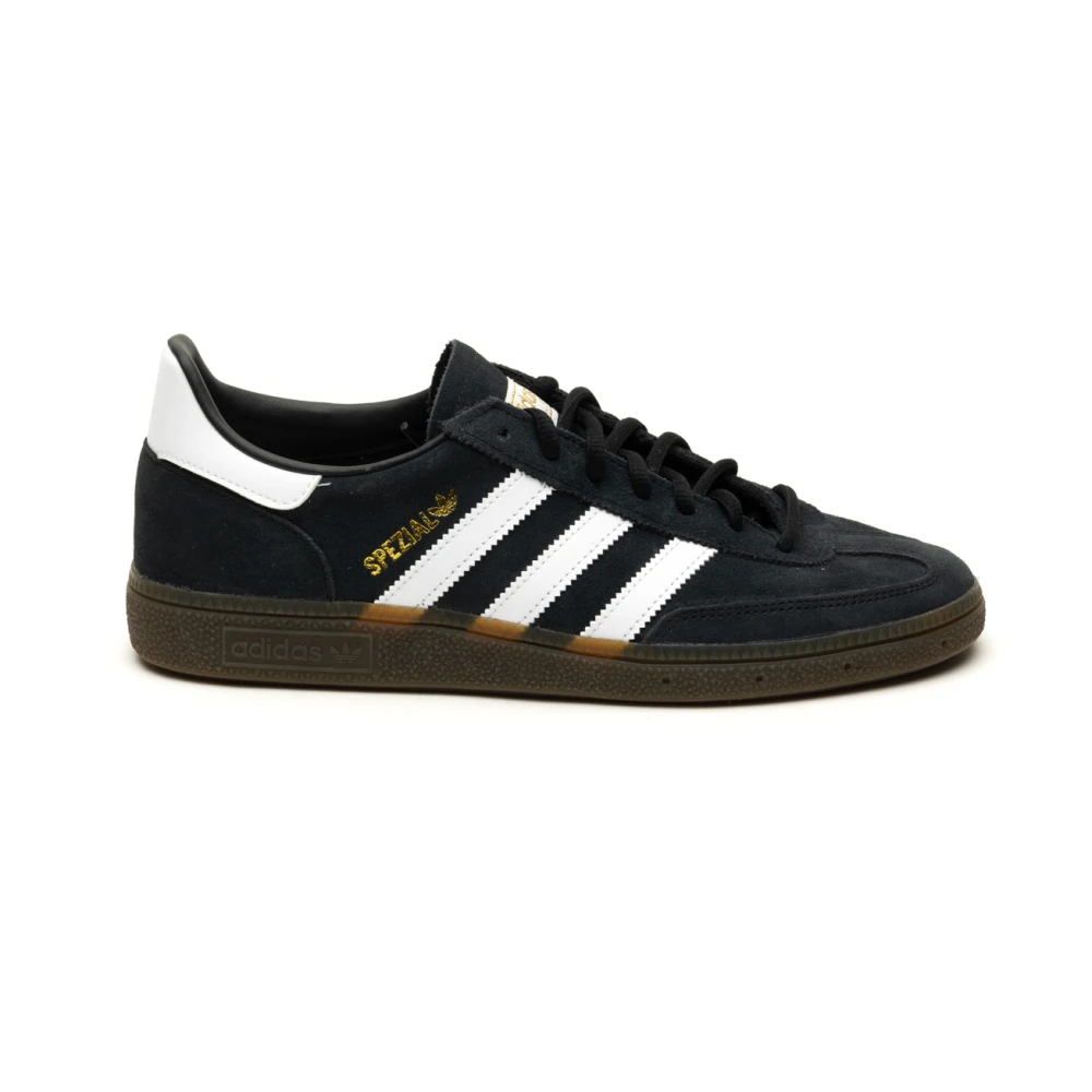 Sort Handball Spezial Sneakers