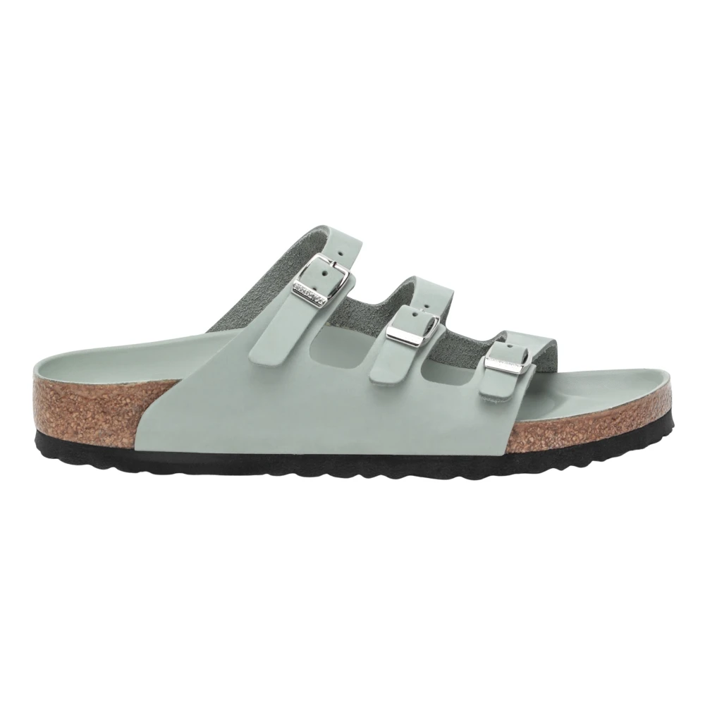 Shoes > Flip Flops & Sliders > Sliders - - Birkenstock - Modalova