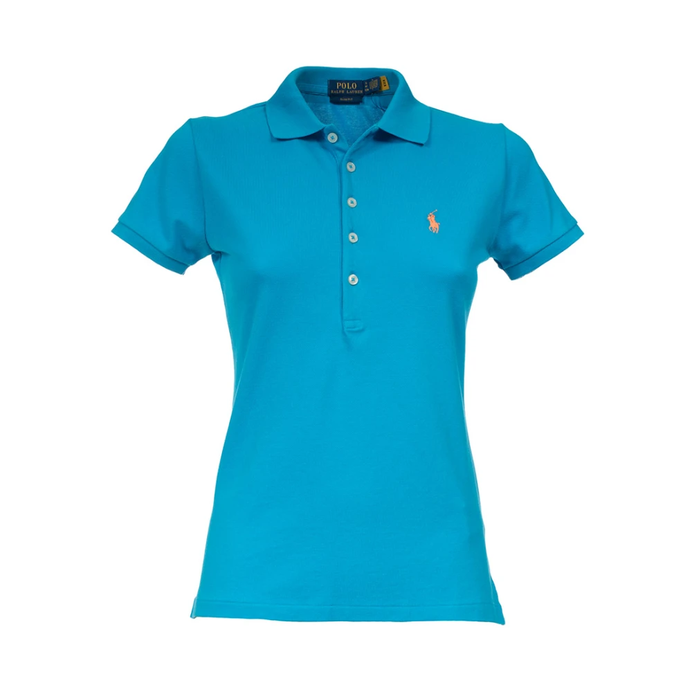 Tops > Polo Shirts - - Polo Ralph Lauren - Modalova