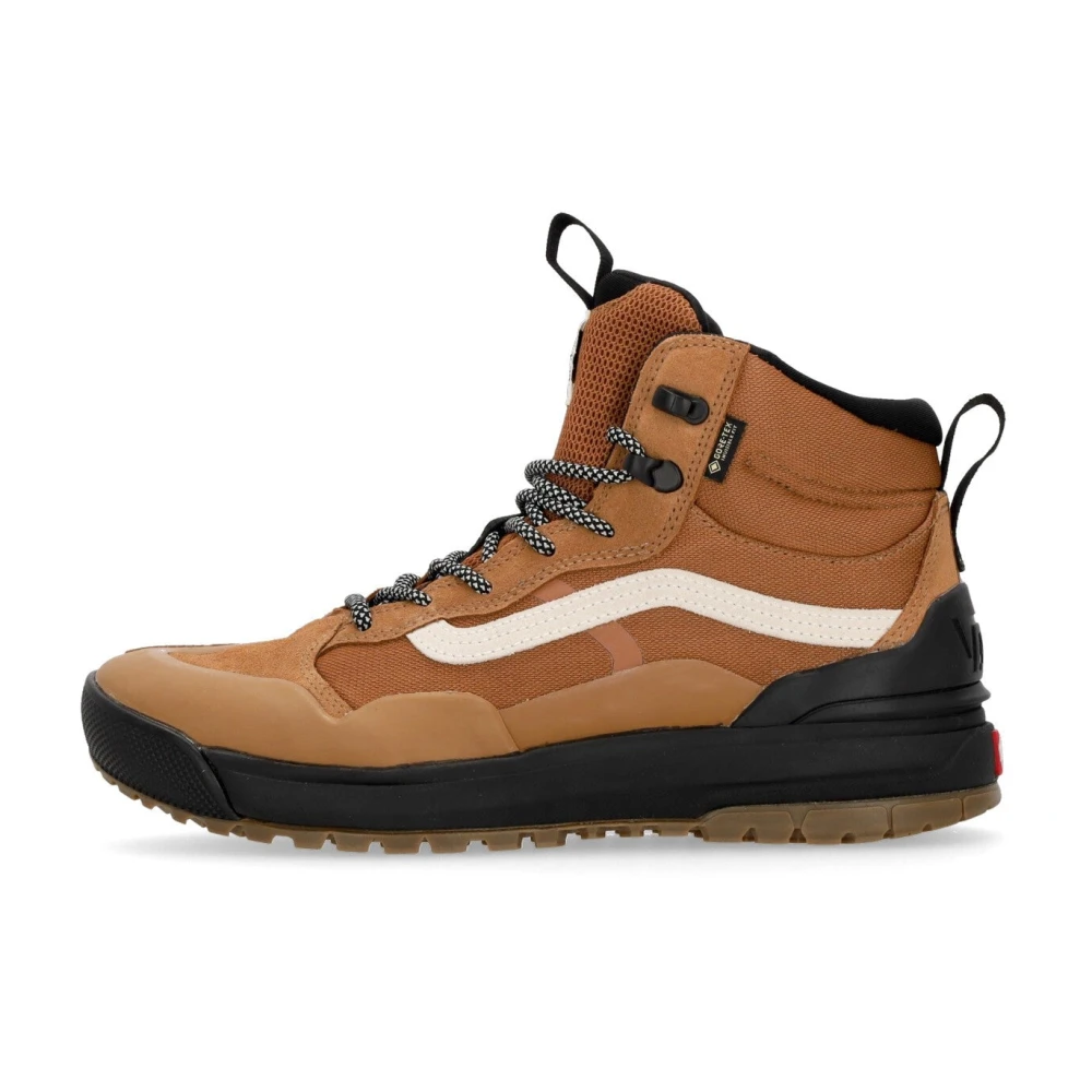 Shoes > Boots > Lace-up Boots - - Vans - Modalova