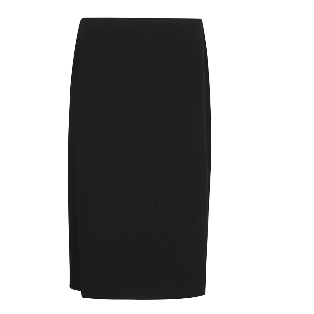Ralph Lauren Skirts Black Dames