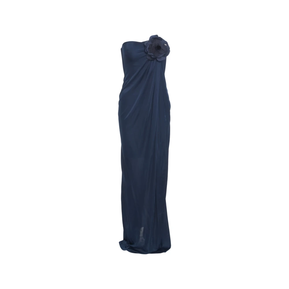 Dresses > Occasion Dresses > Party Dresses - - Elisabetta Franchi - Modalova