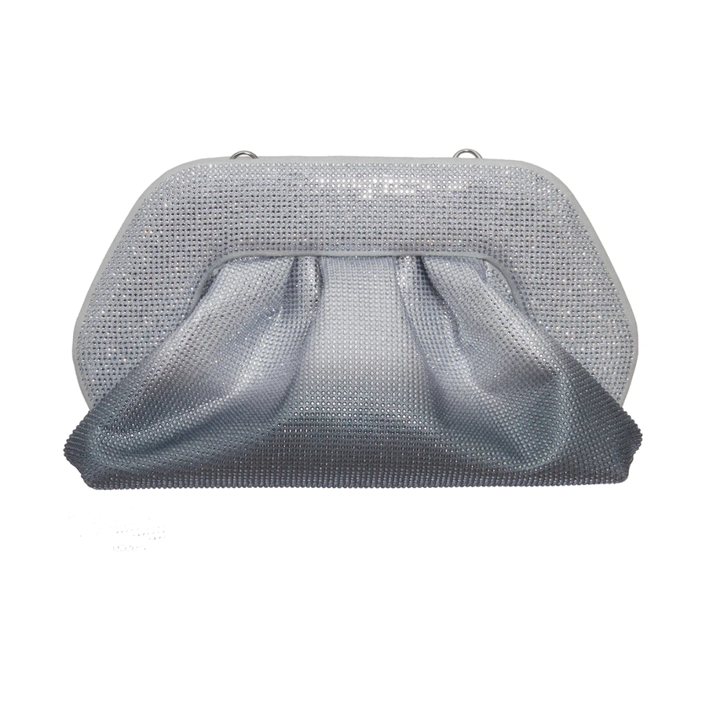 Bags > Clutches - - THEMOIRè - Modalova