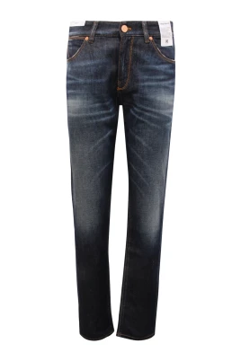 Denim Swing Byxor Indigo Special