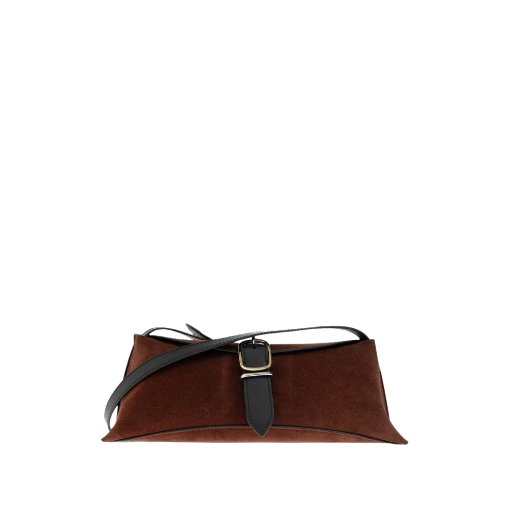 Paul Smith Borsa A Spalla In Pelle - Immagine 2
