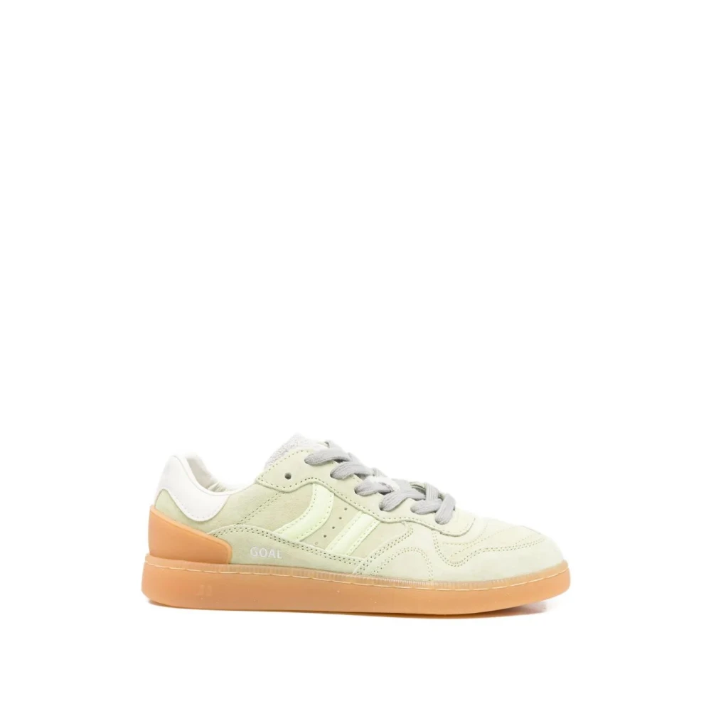 Coolway Goal Dames Schoenen Groen