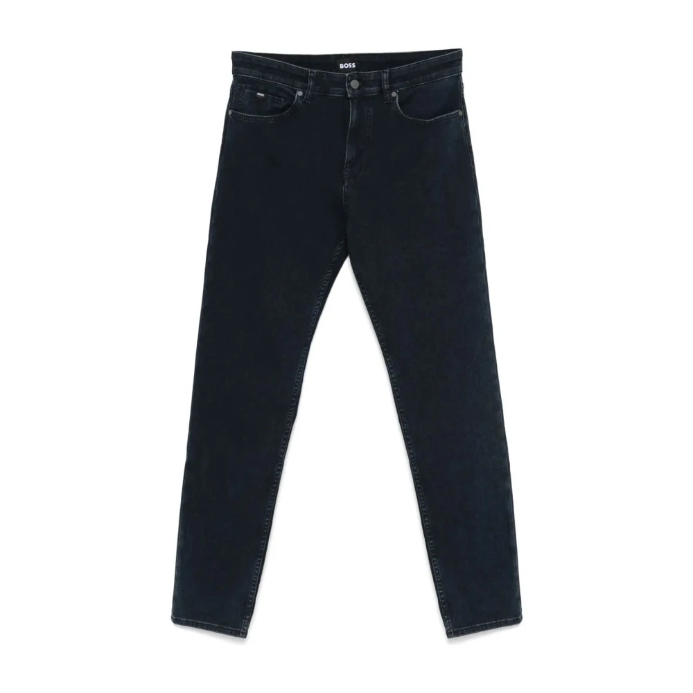 Jeans > Slim-fit Jeans - - Hugo Boss - Modalova