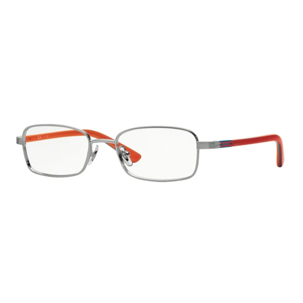 Ray-Ban Gray Glasses, Unisex, 54 Mm, Ry1037 Optical Frame
