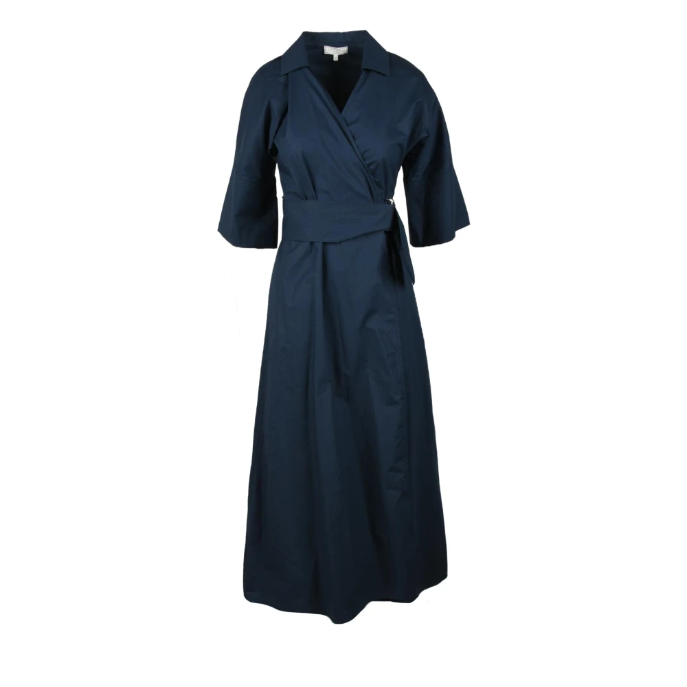Antonelli Firenze Damesjurk Blue Dames