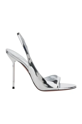 Lidia Slingback Sandals