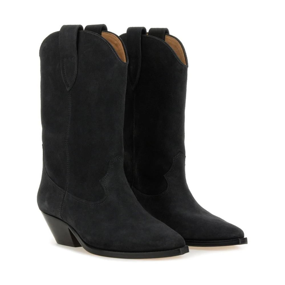 Isabel Marant Duerto Laarzen