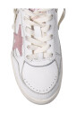 cuir-bout-talon-etoile-caoutchouc-chaussures