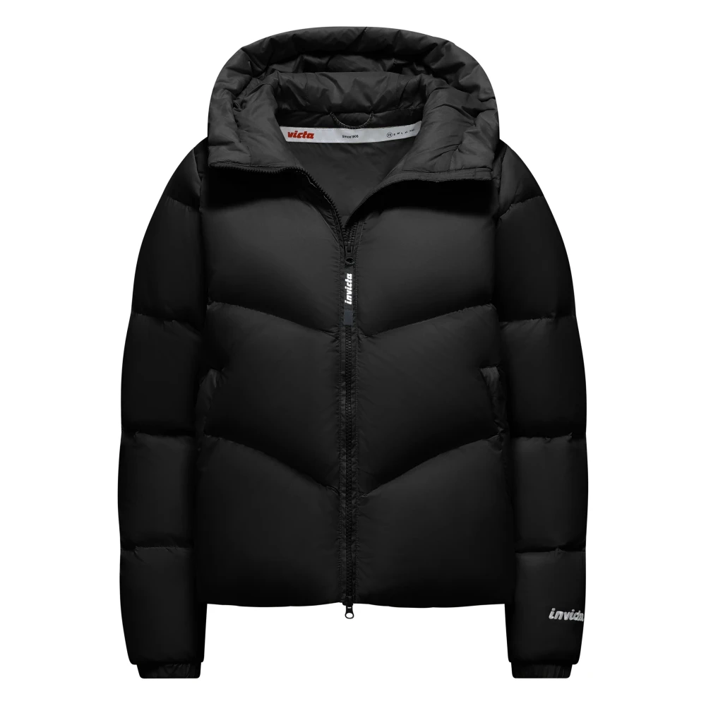 Jackets > Down Jackets - - Invicta - Modalova