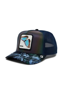 animal-farm-trucker-cap-blue-unisex