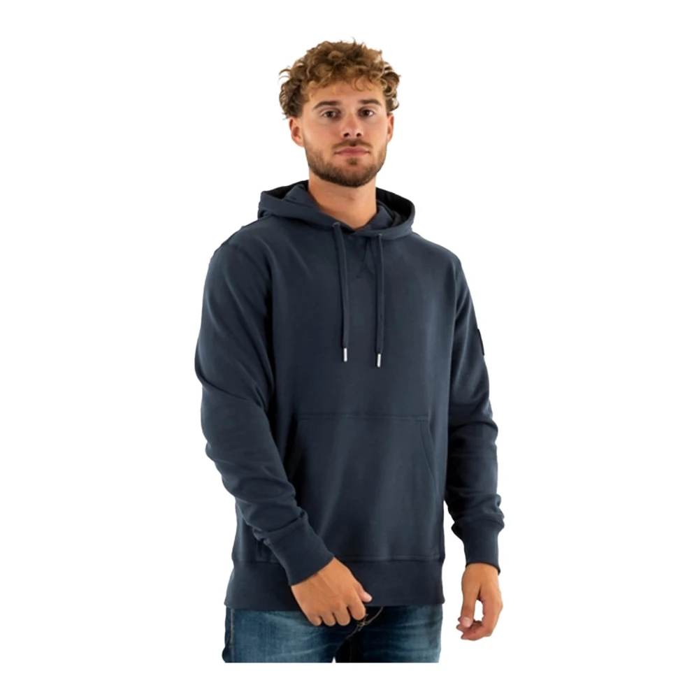 Sweatshirts & Hoodies > Hoodies - - Calvin Klein - Modalova