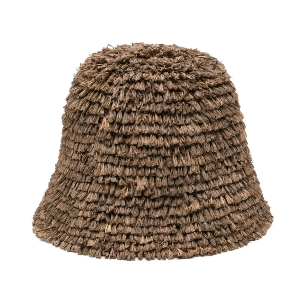 Ibeliv Bango HAT Brown Dames