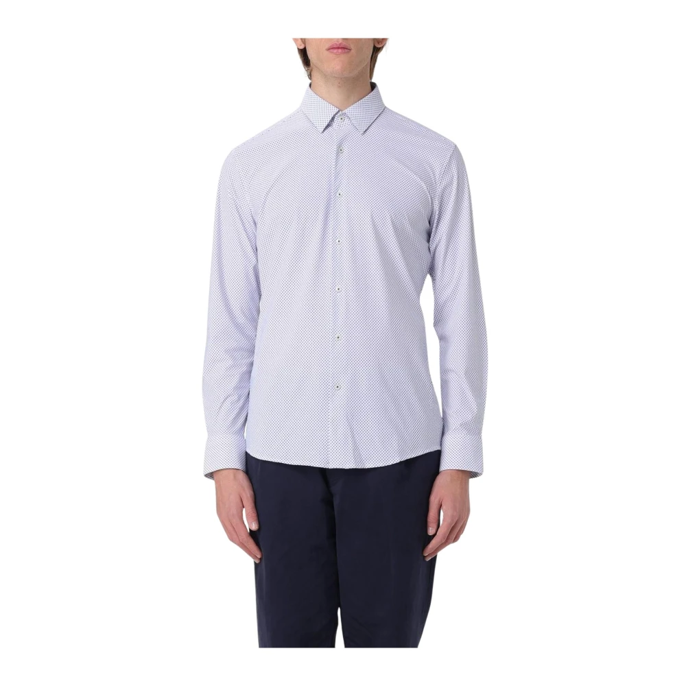 Shirts > Casual Shirts - - Hugo - Modalova