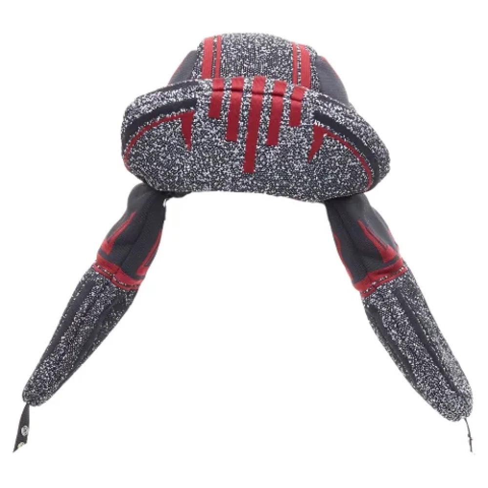 Prada Nylon hats Multicolor Heren